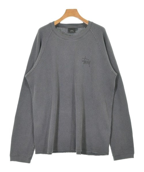 STUSSY เสื้อยืด/เสื้อท็อปส์