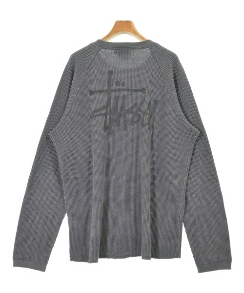 STUSSY เสื้อยืด/เสื้อท็อปส์