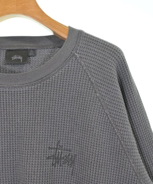 STUSSY เสื้อยืด/เสื้อท็อปส์