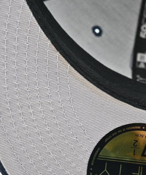 STUSSY หมวกแก๊ป