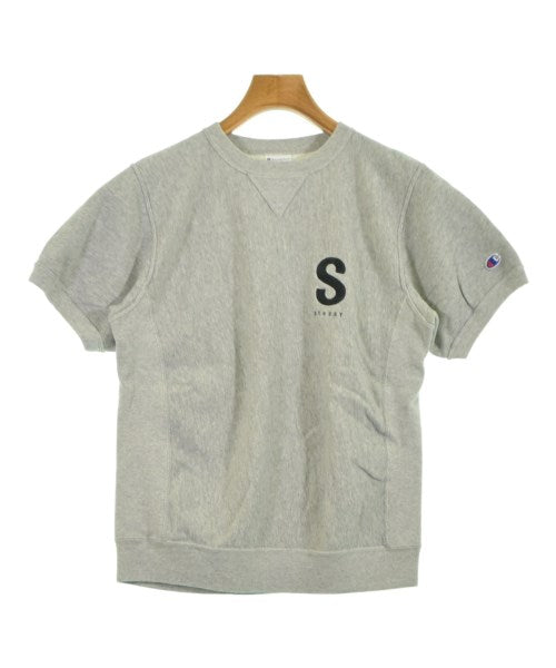 STUSSY เสื้อสเวตเตอร์