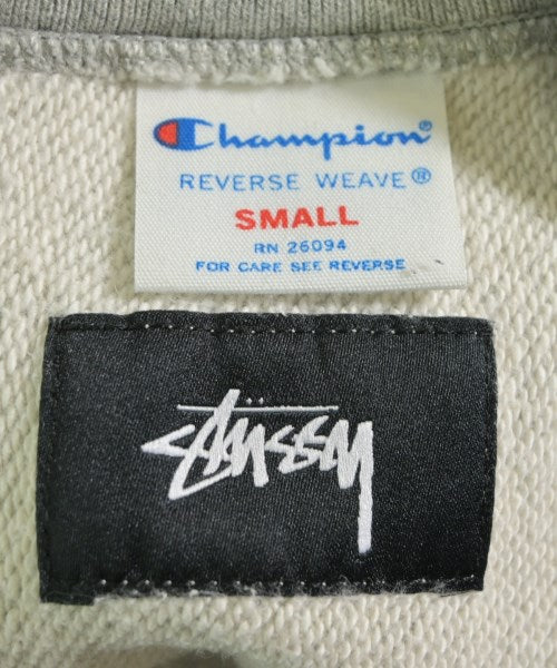 STUSSY เสื้อสเวตเตอร์