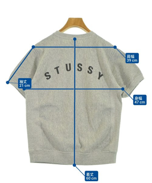 STUSSY เสื้อสเวตเตอร์