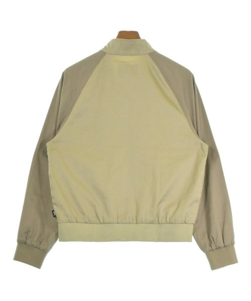 STUSSY แจ็กเก็ตทหาร