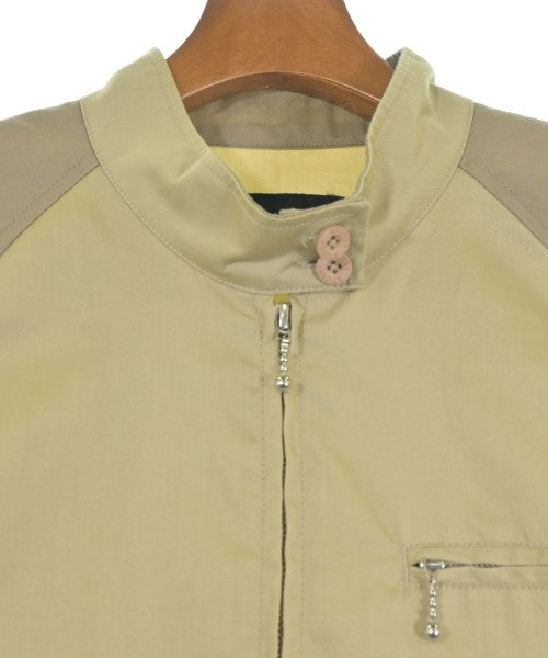 STUSSY แจ็กเก็ตทหาร