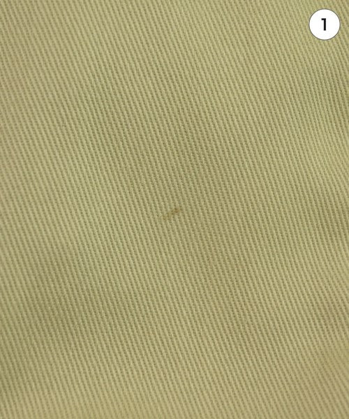 STUSSY แจ็กเก็ตทหาร