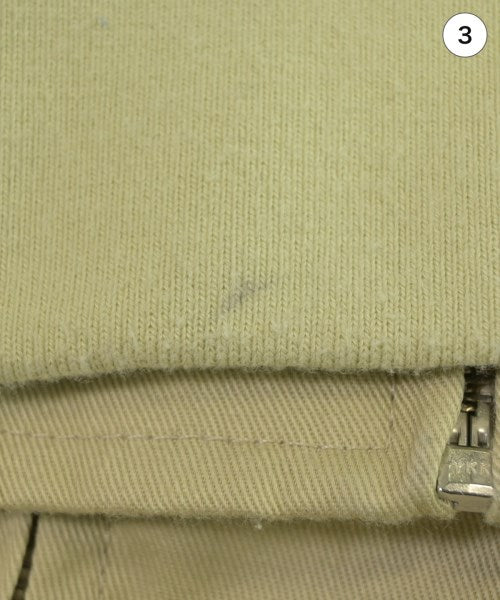 STUSSY แจ็กเก็ตทหาร