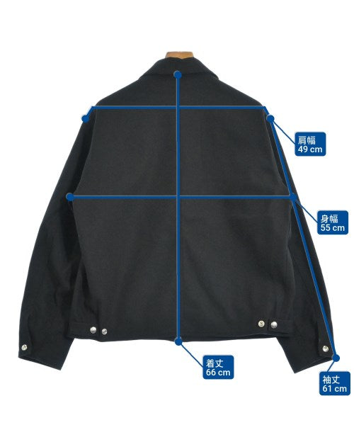 STUSSY แจ็คเก็ตเบลาส์ อื่น