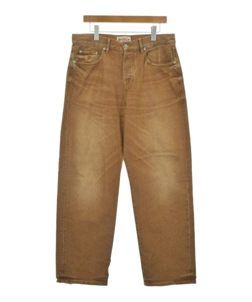 STUSSY ยีนส์