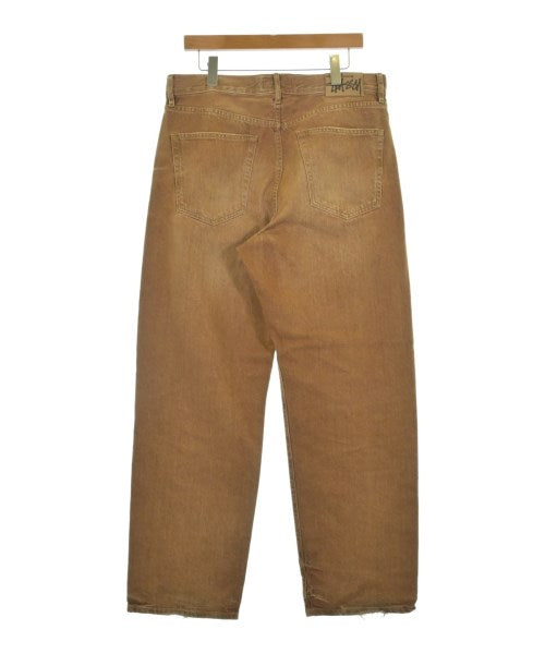 STUSSY ยีนส์