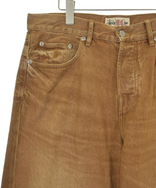 STUSSY ยีนส์