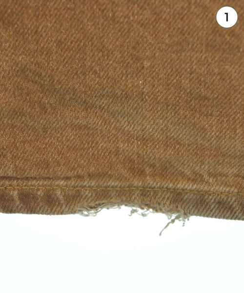 STUSSY ยีนส์