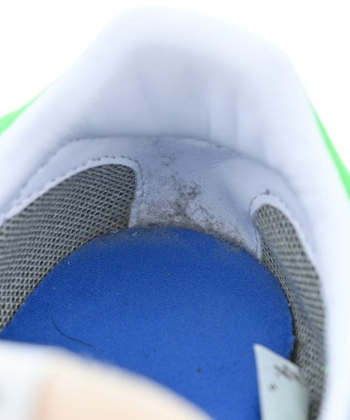 STUSSY รองเท้าผ้าใบ