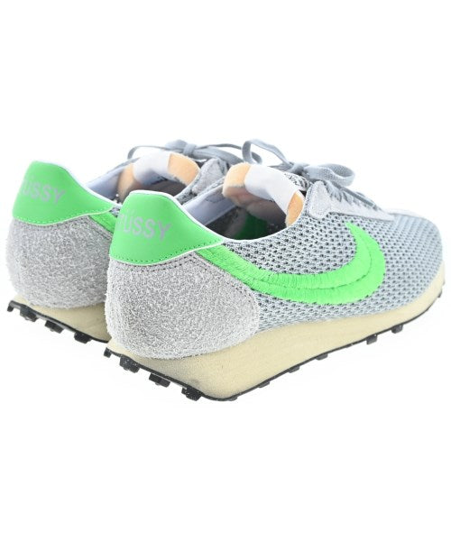 STUSSY รองเท้าผ้าใบ