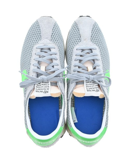 STUSSY รองเท้าผ้าใบ