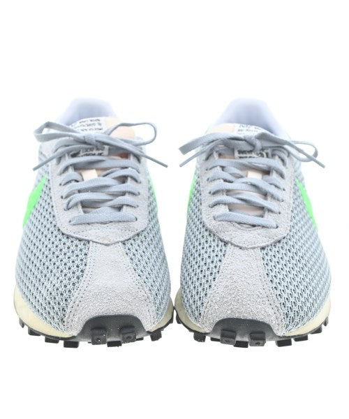 STUSSY รองเท้าผ้าใบ