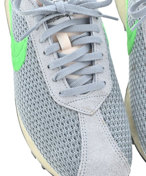 STUSSY รองเท้าผ้าใบ