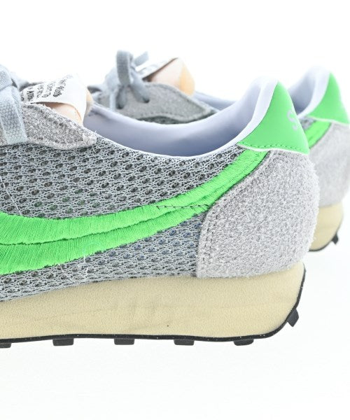 STUSSY รองเท้าผ้าใบ