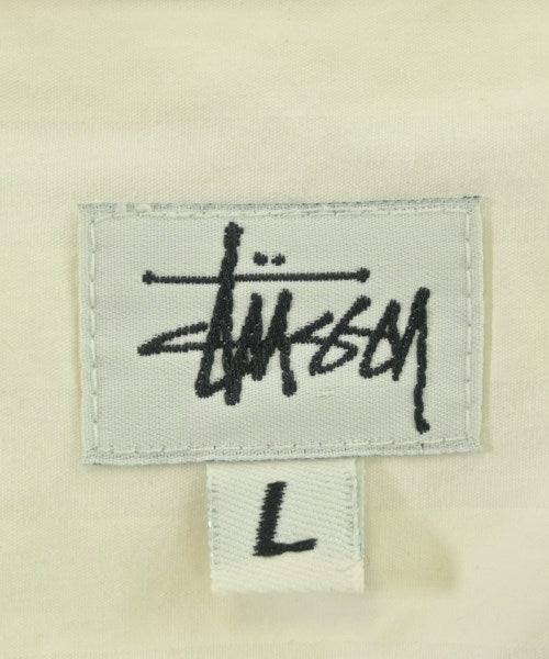STUSSY เสื้อลำลอง