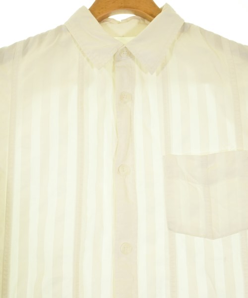 STUSSY เสื้อลำลอง