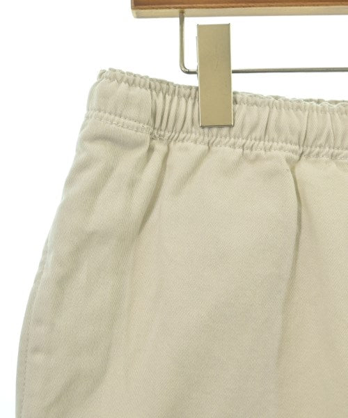 STUSSY กางเกง อื่น