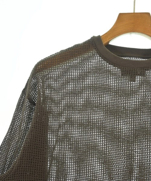 STUSSY เสื้อยืด/เสื้อท็อปส์