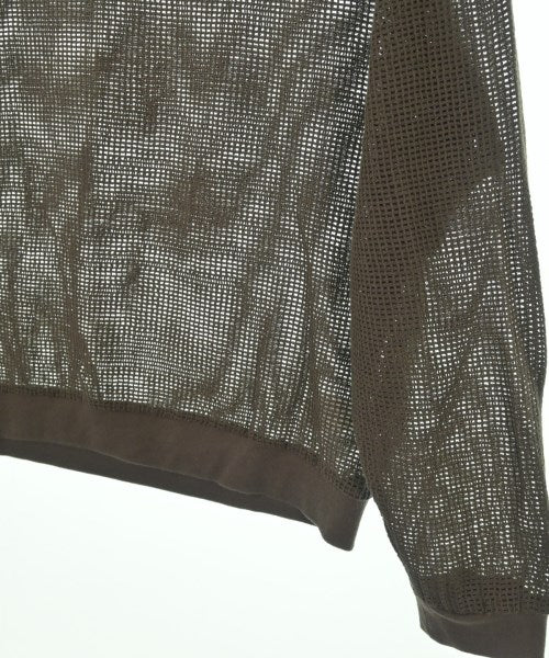 STUSSY เสื้อยืด/เสื้อท็อปส์