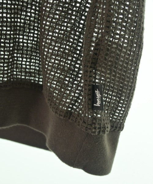 STUSSY เสื้อยืด/เสื้อท็อปส์