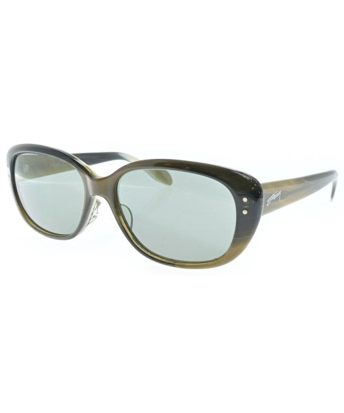 STUSSY แว่นกันแดด