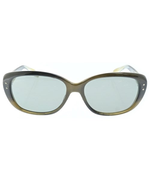 STUSSY แว่นกันแดด