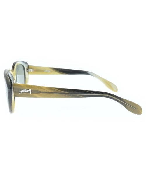 STUSSY แว่นกันแดด