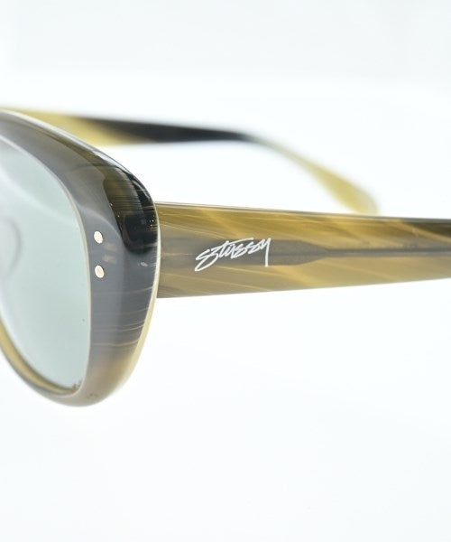 STUSSY แว่นกันแดด