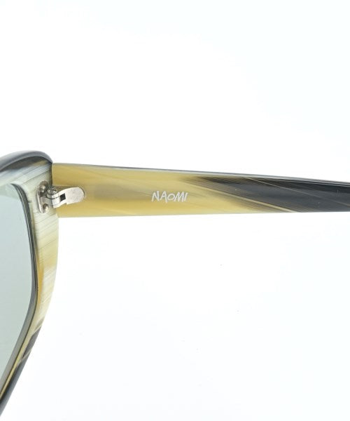 STUSSY แว่นกันแดด