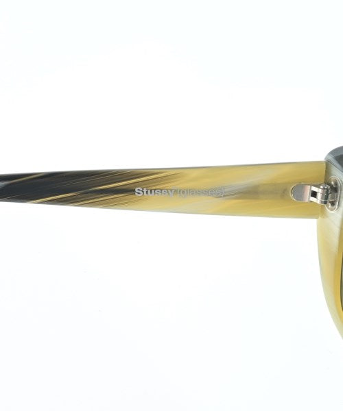 STUSSY แว่นกันแดด