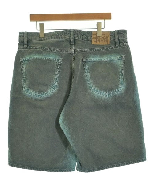 STUSSY กางเกงขาสั้น