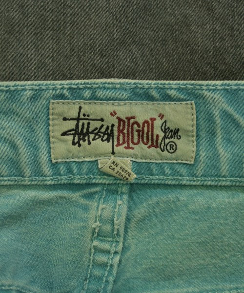 STUSSY กางเกงขาสั้น