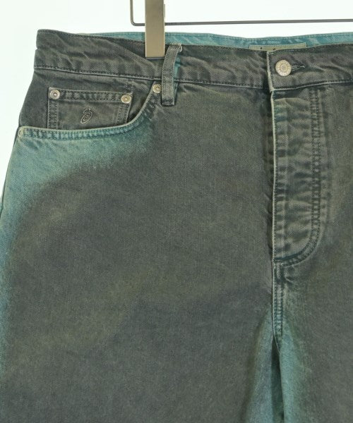 STUSSY กางเกงขาสั้น