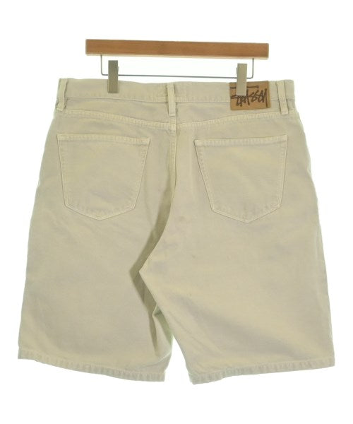 STUSSY กางเกงขาสั้น