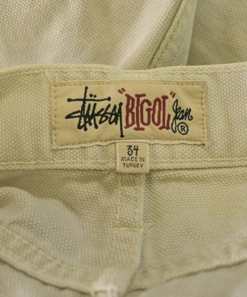 STUSSY กางเกงขาสั้น