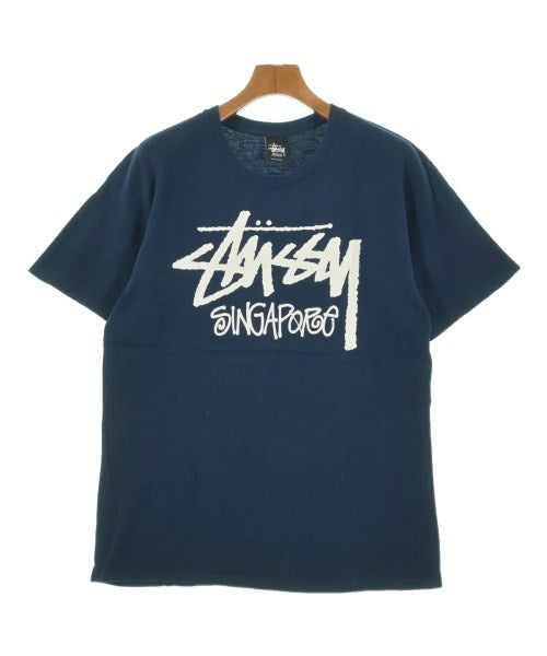 STUSSY เสื้อยืด/เสื้อท็อปส์