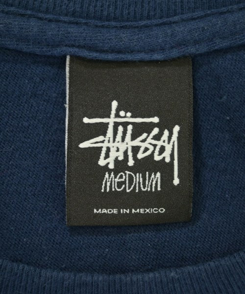 STUSSY เสื้อยืด/เสื้อท็อปส์