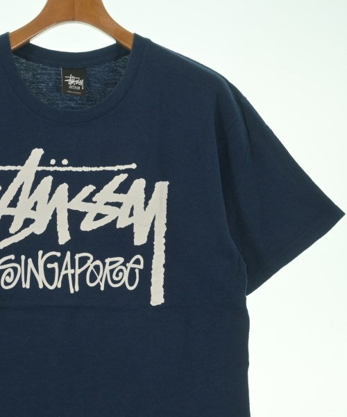 STUSSY เสื้อยืด/เสื้อท็อปส์