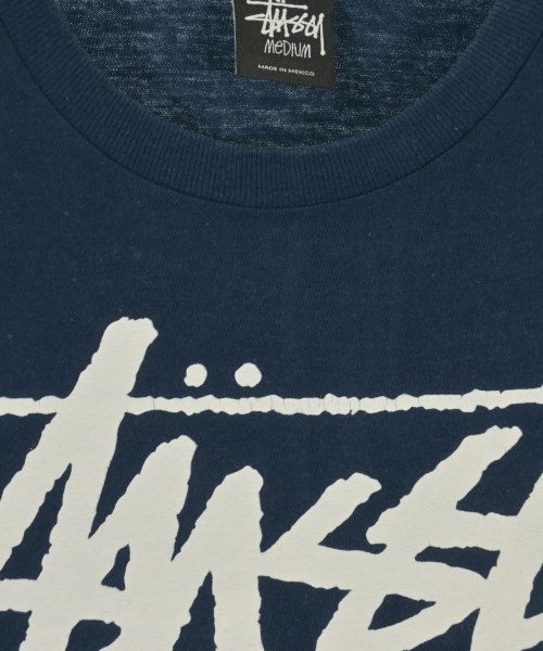 STUSSY เสื้อยืด/เสื้อท็อปส์