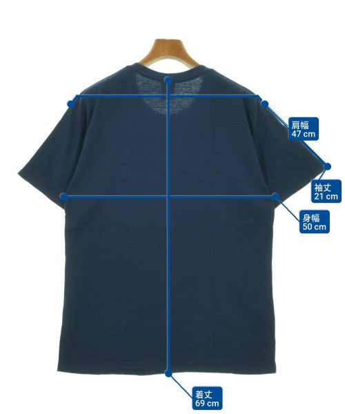 STUSSY เสื้อยืด/เสื้อท็อปส์