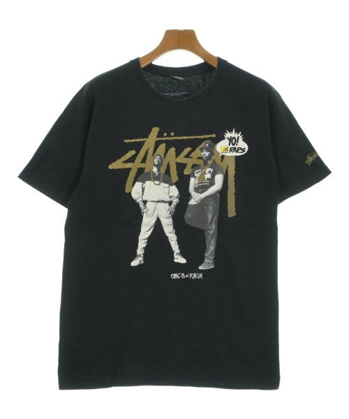 STUSSY เสื้อยืด/เสื้อท็อปส์