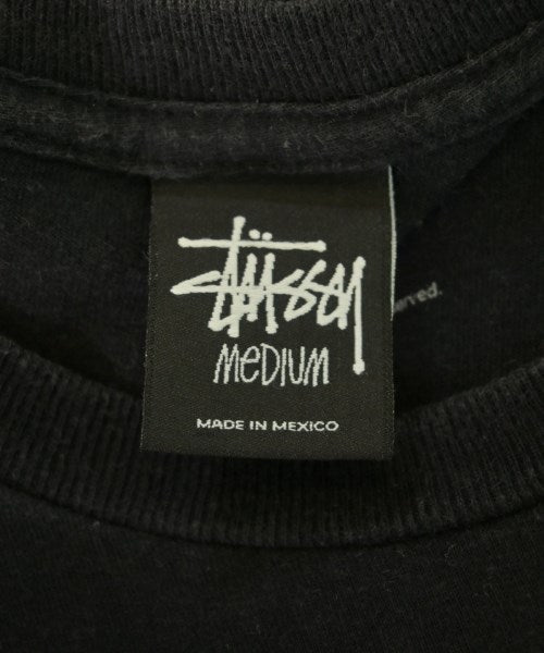 STUSSY เสื้อยืด/เสื้อท็อปส์