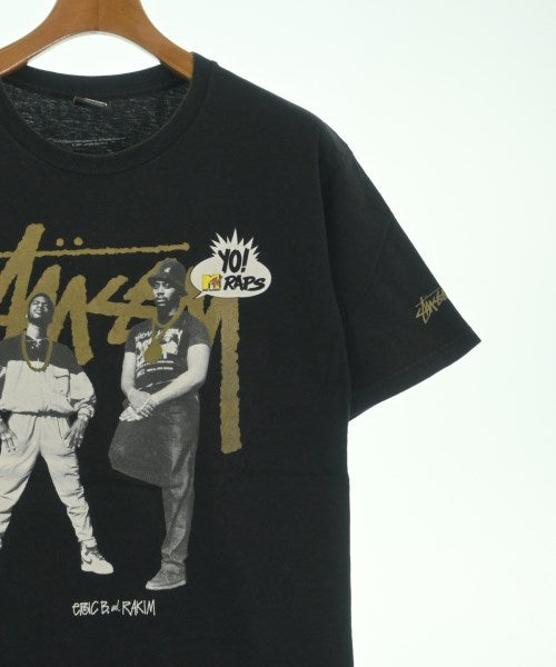 STUSSY เสื้อยืด/เสื้อท็อปส์