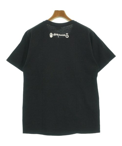 STUSSY เสื้อยืด/เสื้อท็อปส์