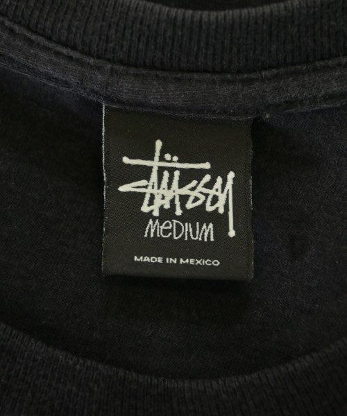 STUSSY เสื้อยืด/เสื้อท็อปส์