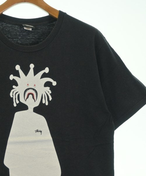 STUSSY เสื้อยืด/เสื้อท็อปส์